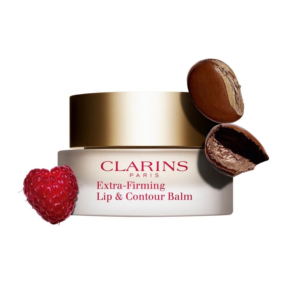 Clarins extra firming lip and contour balm